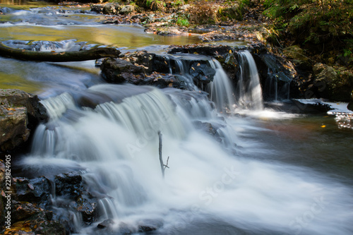 Waterfalls for Life