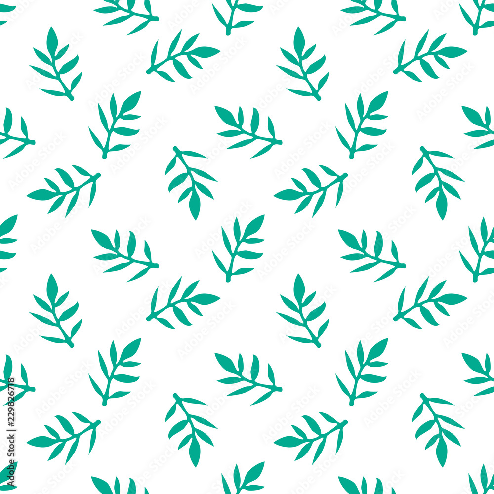 Seamless floral pattern. Natural background. Abstract seamless background. Vector illustration. Seamless floral pattern. Natural background. Abstract seamless background. Vector illustration.