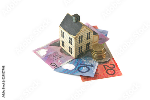 Home Loan With the Australian Dolor photo
