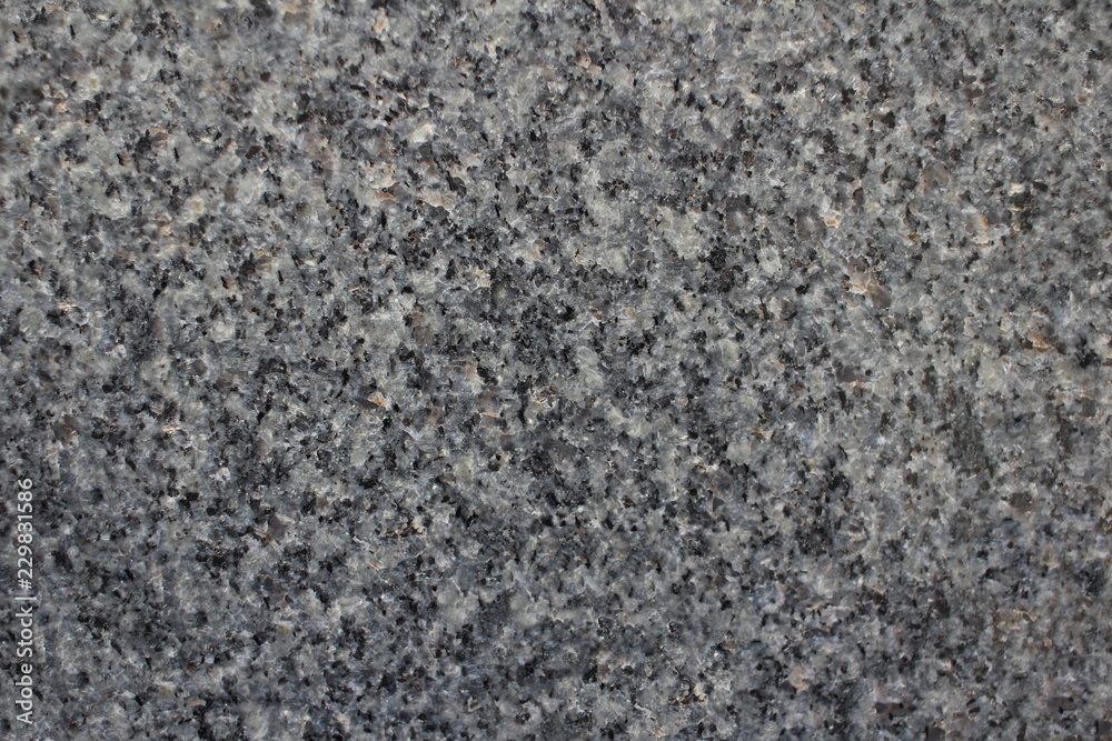 Natural granite stone background Natural granite stone background