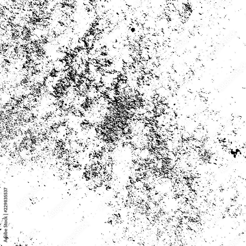 Fototapeta premium Distress Overlay Texture