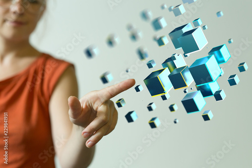 blockchain