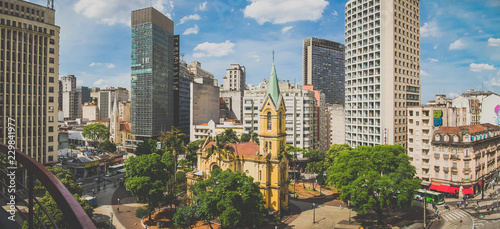 Centro de SP 4