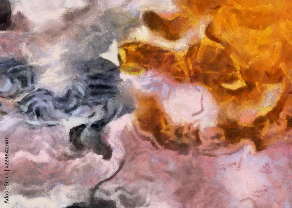 Abstract grunge texture closeup background. Oil painting design pattern. Vintage dry paint brushstrokes artistic artwork. Creative wallpaper. Abstract grunge texture closeup background. Oil painting design pattern. Vintage dry paint brushstrokes artistic artwork. Creative wallpaper.