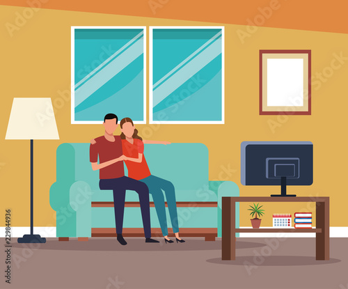 routines at home