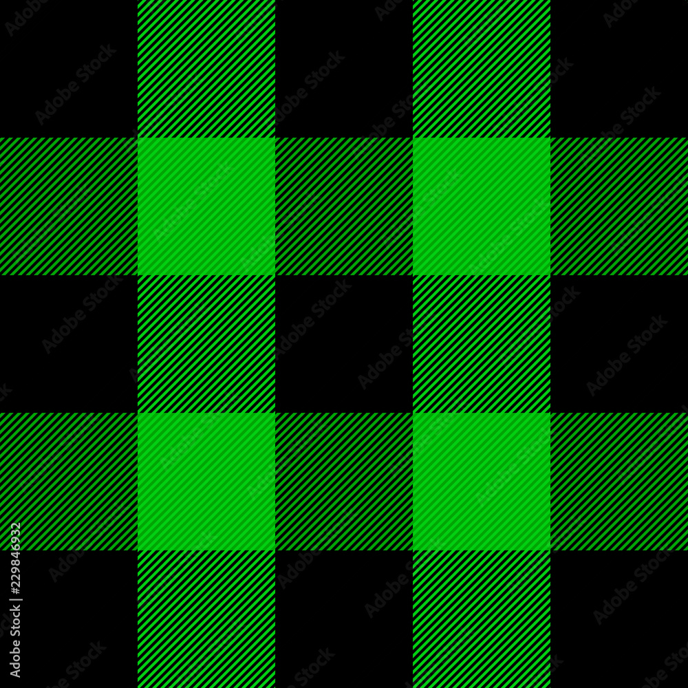 Christmas new year Tartan. Pattern Scottish cage Christmas new year Tartan. Pattern Scottish cage
