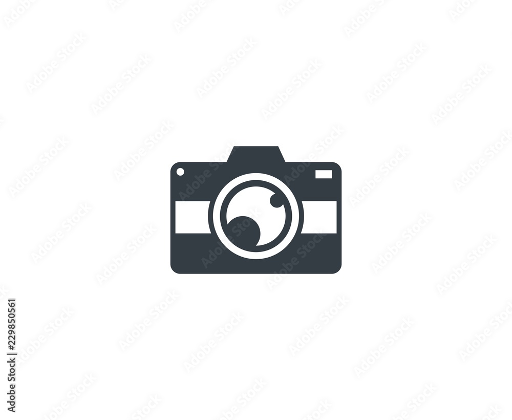 Camera logo
