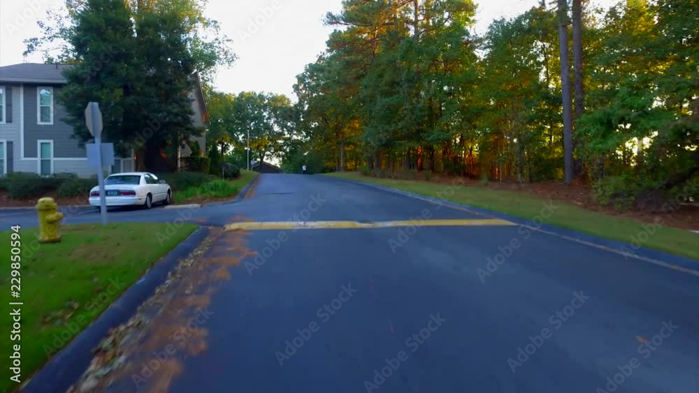 Walking through my apartment complex on a bright sunny day. A couple of hills. The overpass that are in a few other videos Walking through my apartment complex on a bright sunny day. A couple of hills. The overpass that are in a few other videos