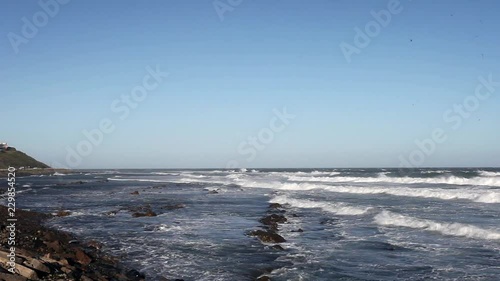 A view from one of Gonubie's many view points. photo