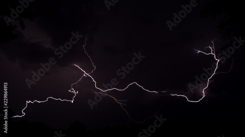 big lightning