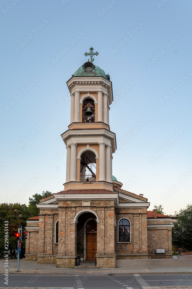 saint petka church