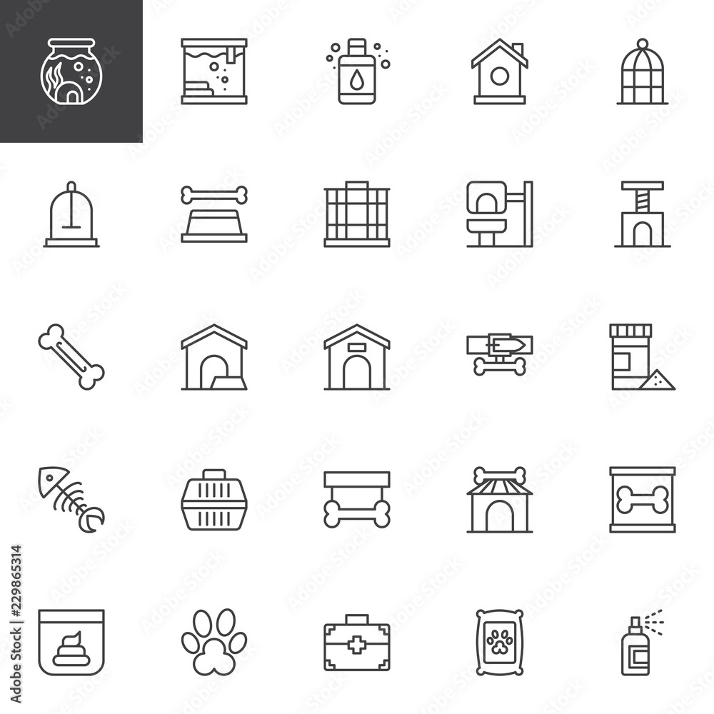 Cat - Download free icons