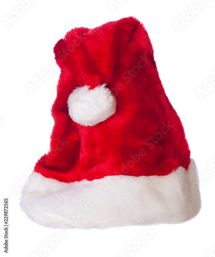 Santa Claus Hat