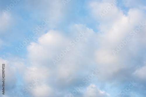 nature sky background