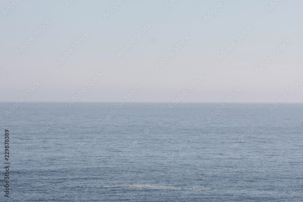 Obraz premium horyzont