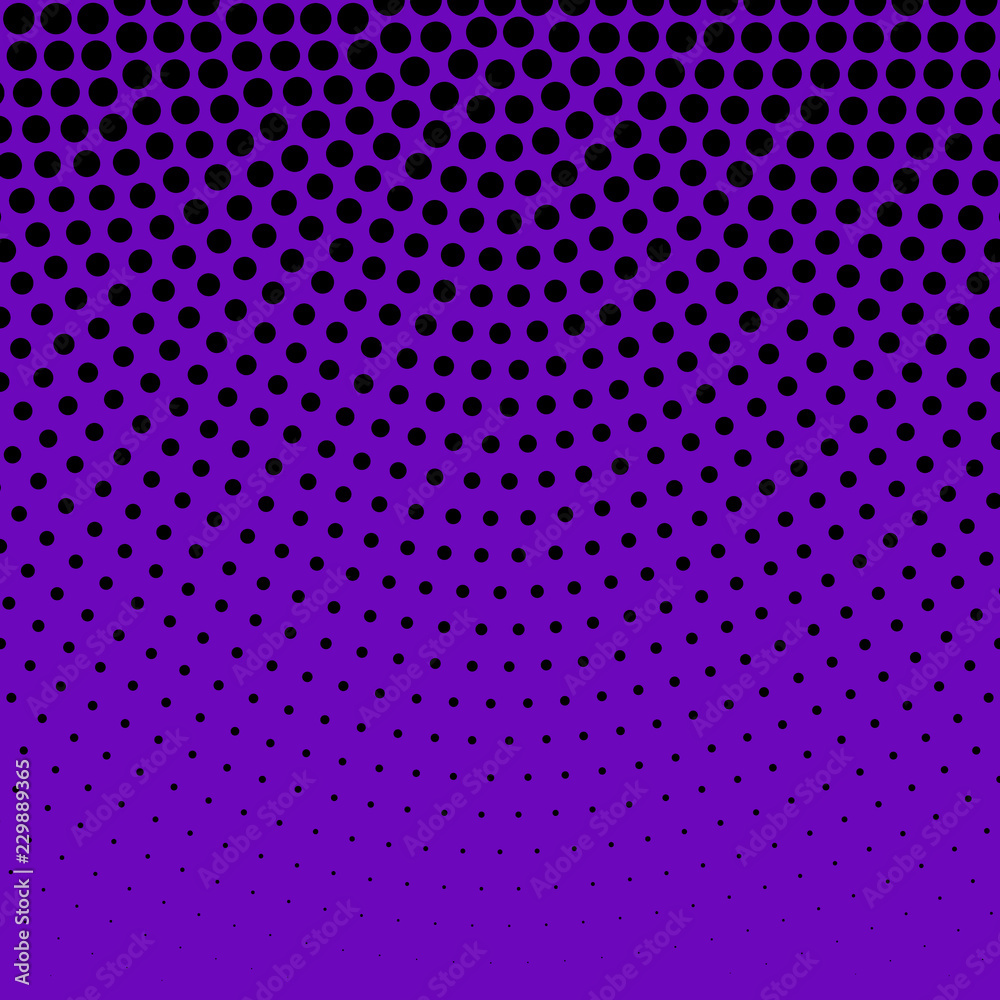 Halftone Background. Fade Dotted pattern. Digital Gradient. Pop-art style. Halftone Background. Fade Dotted pattern. Digital Gradient. Pop-art style.