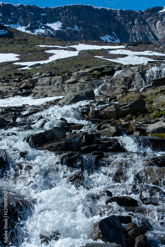 abisko