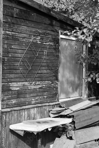 Gartenlaube