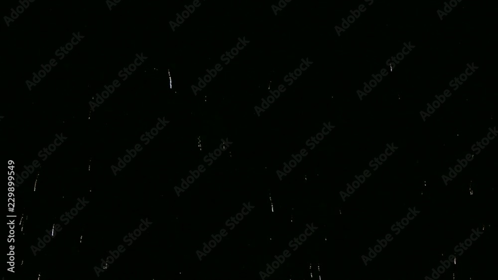 4K Firework display 4K Firework display