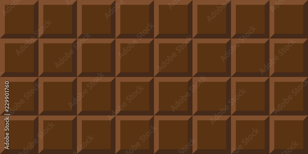 chocolate bar whole milk chocolate background