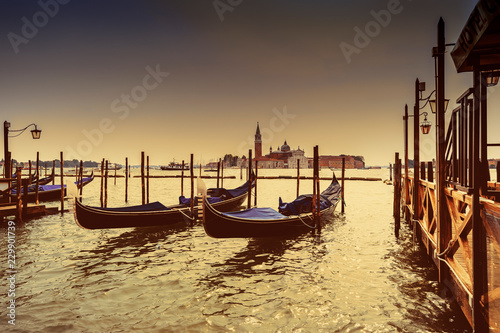 Venedig: Ansichten einer zaubervollen Stadt in der Lagune © KunstundKultur.org