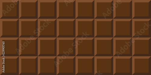 chocolate bar whole milk chocolate background
