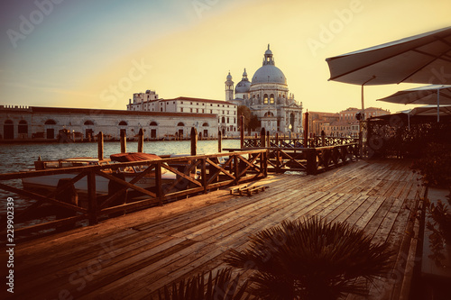 Venedig: Ansichten einer zaubervollen Stadt in der Lagune