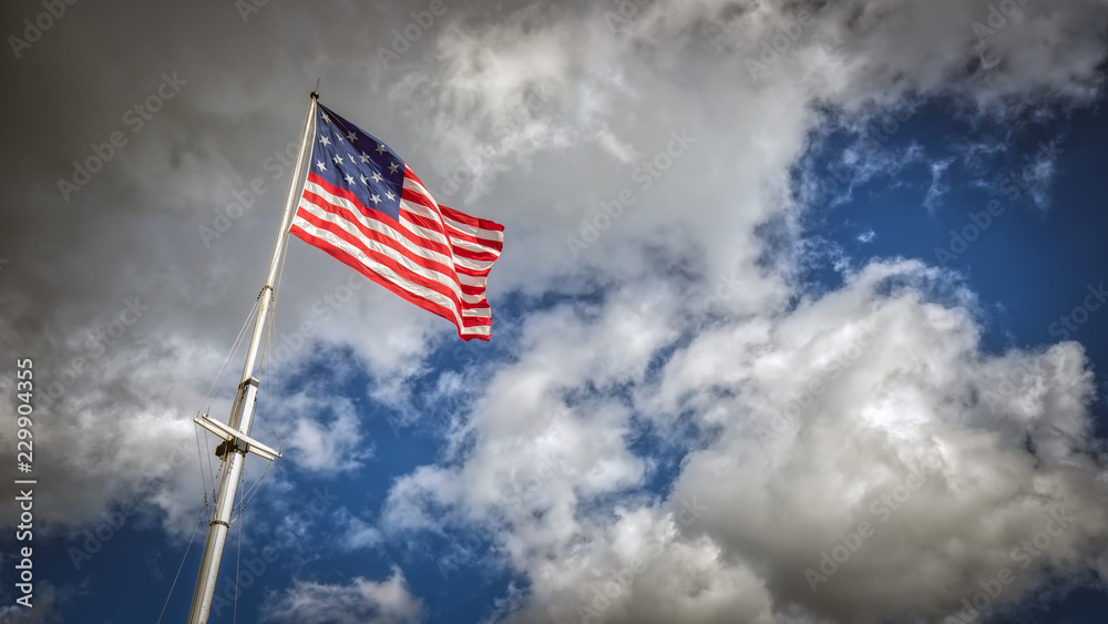 Flags 77 Flags 77