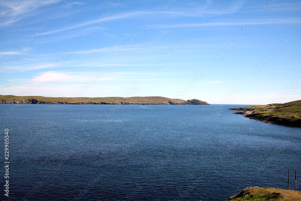 Cliffs of Dursey Island West Cork Ireland