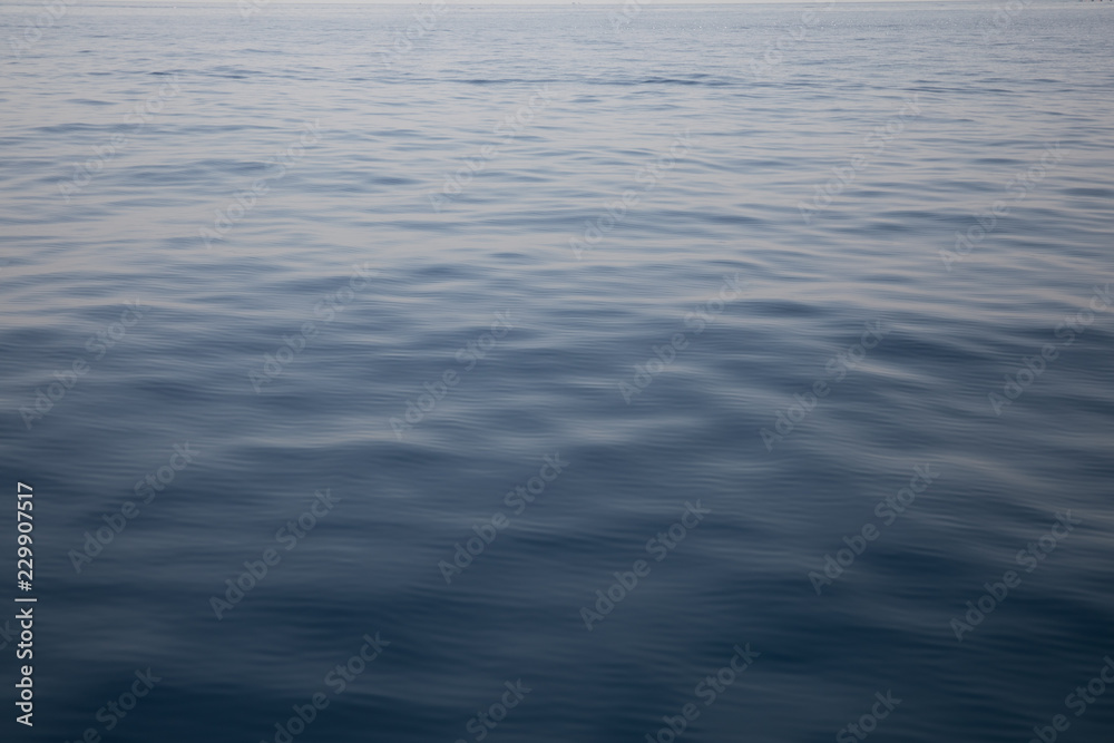 Sea water Sea water