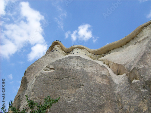 Cappadocia Red Tour (Road) on September 22, 2012