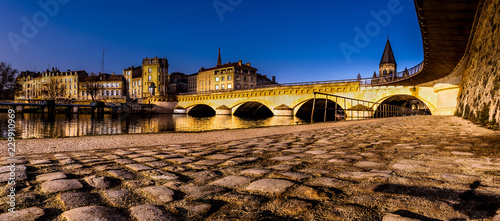 Metz Grand Est Guig's Timelapse photo