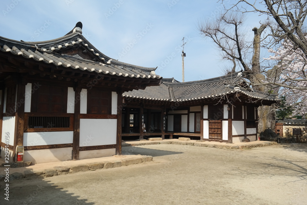 Geumseonggwan Government Pavilion