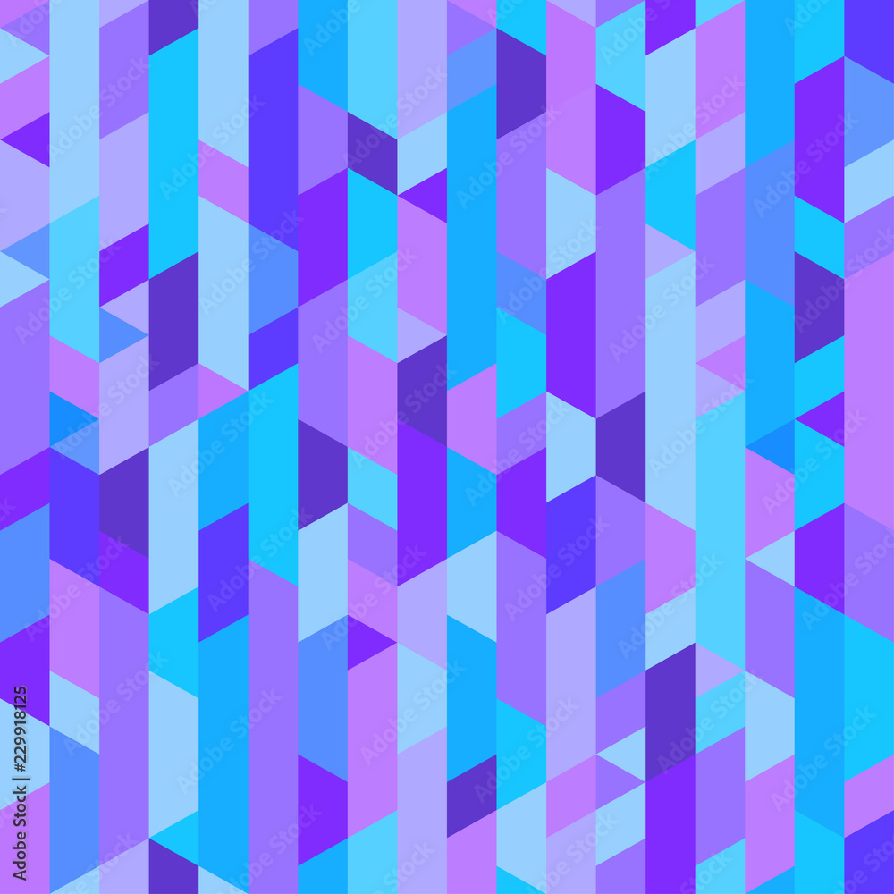 Tile texture. Seamless mosaic pattern. Polygonal background. Abstract grid wallpaper. Pretty colors. Print for flyers, posters, t-shirts and textiles. Doodle for design. Vintage and retro style Tile texture. Seamless mosaic pattern. Polygonal background. Abstract grid wallpaper. Pretty colors. Print for flyers, posters, t-shirts and textiles. Doodle for design. Vintage and retro style