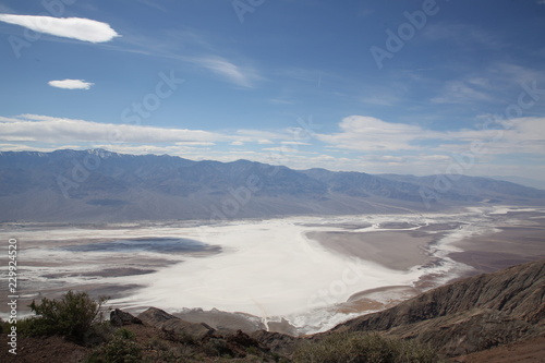 Death Valley II