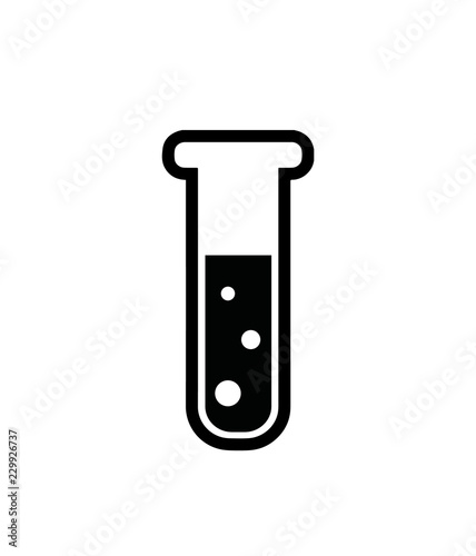 test tube Icon