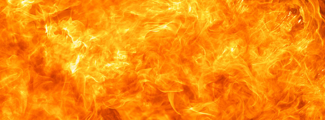 abstract blaze fire flame texture for banner background