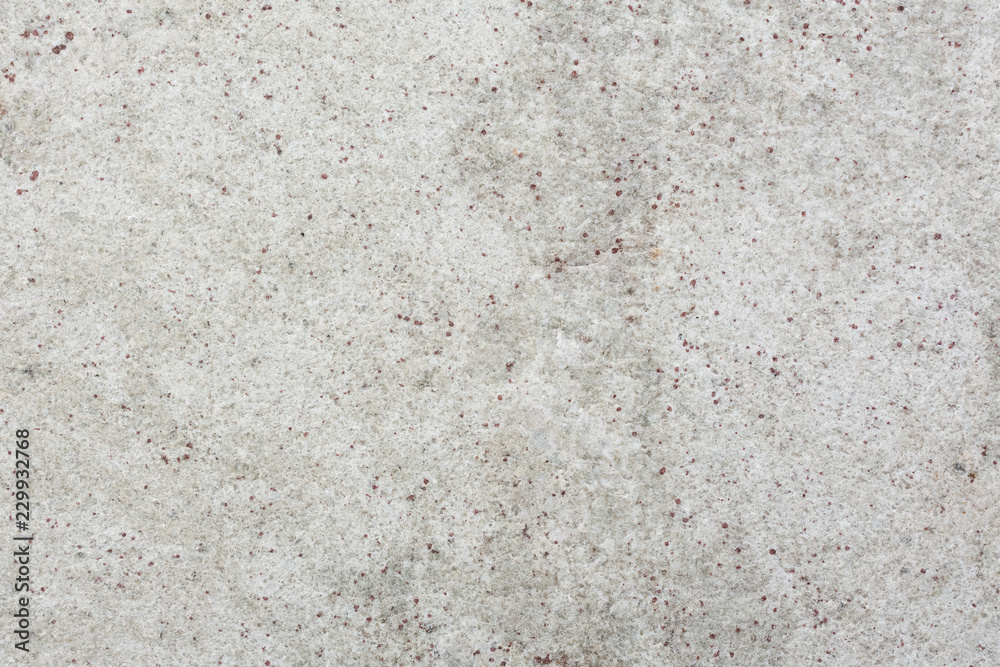 Natural stone with grenades for stylish design view. Natural stone with grenades for stylish design view.