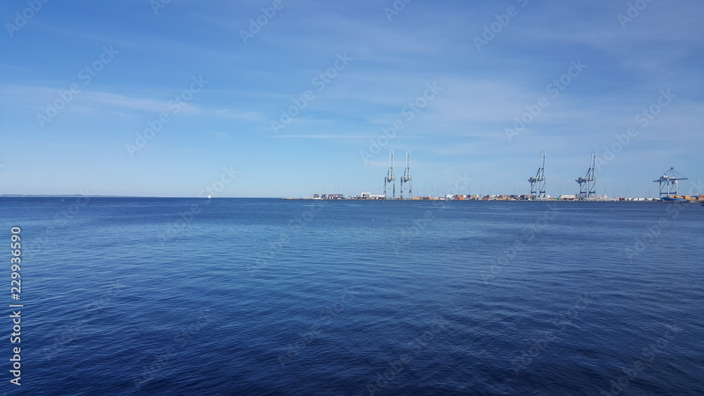 Baltic Sea - Denmark