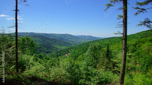 beskid maly