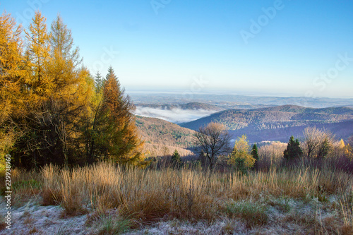 beskid maly