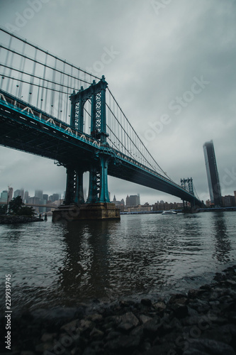 bridge © Guilherme