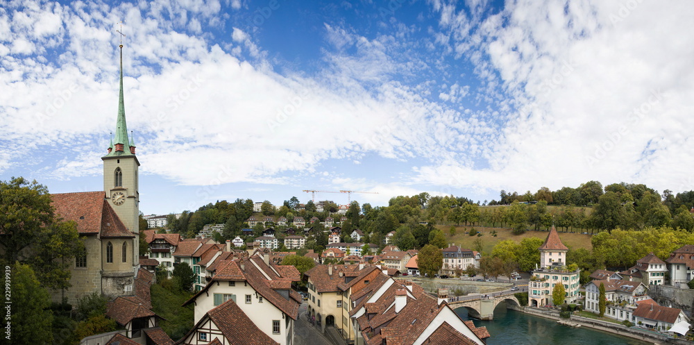 Bern, Switzerland Bern, Switzerland
