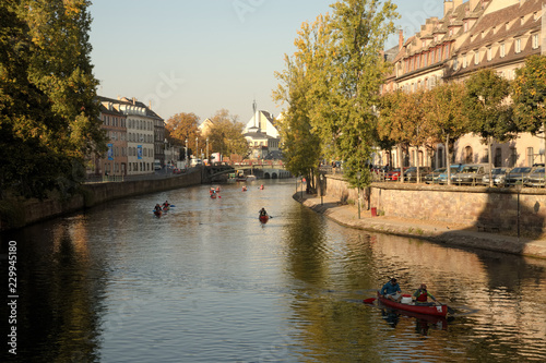 Strasbourg