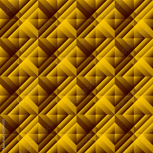 seamless geometric pattern