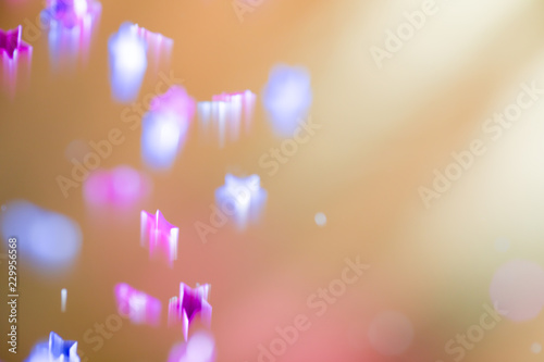 Фотография Colorful starlets
