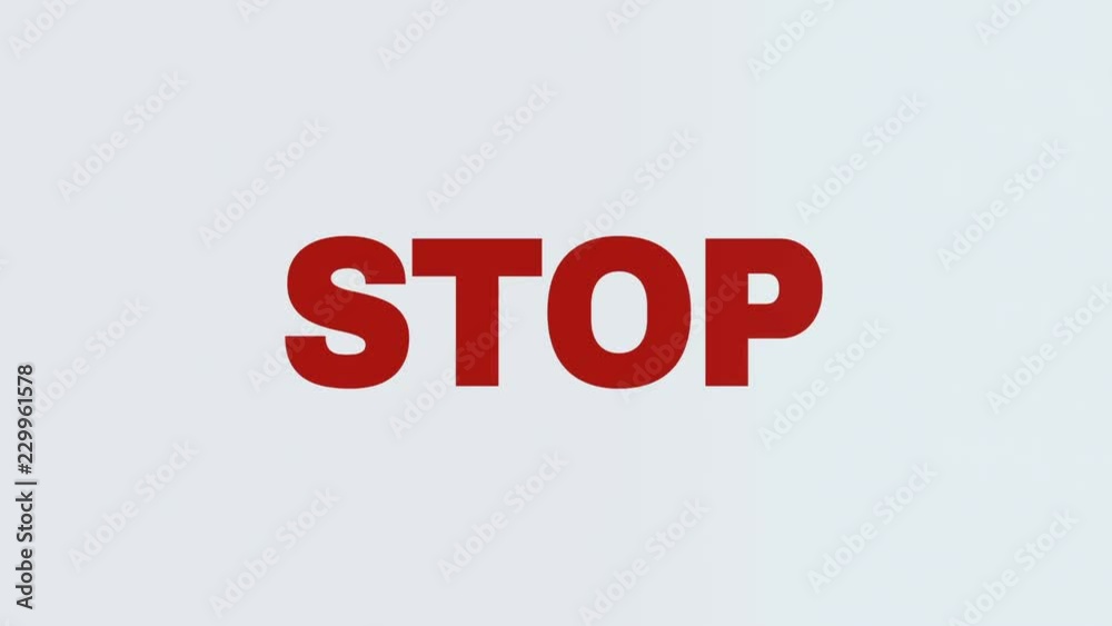 Human hand oversweep plastic utensils disposable dishes, colorful drinking straws, cutlery and cotton bud sticks. The writing stop on background Human hand oversweep plastic utensils disposable dishes, colorful drinking straws, cutlery and cotton bud sticks. The writing stop on background