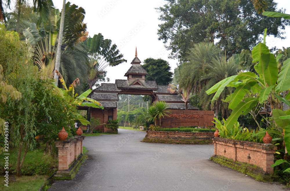 Thaïlande Thaïlande