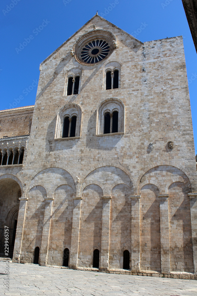 Cathedral of Bitonto