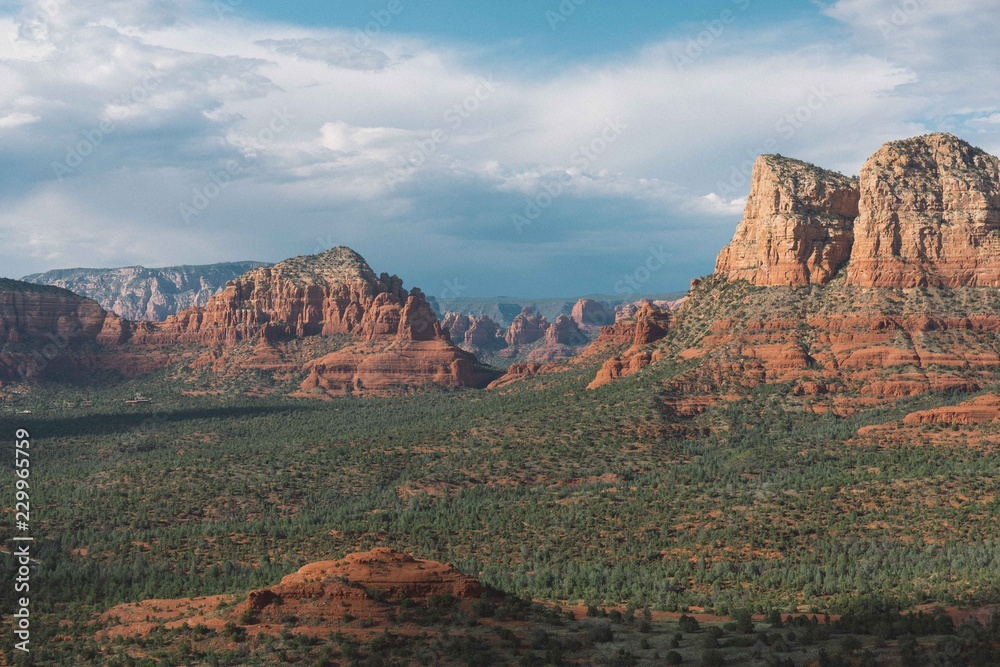 Naklejka premium Time